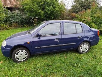 Renault Thalia 1.4 55Kw