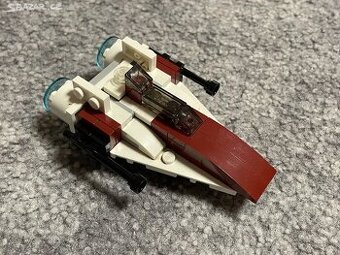Lego SW 30272 A-Wing Starfighter - Mini polybag