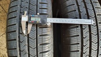 165/70-13 T Vredestein quatrac