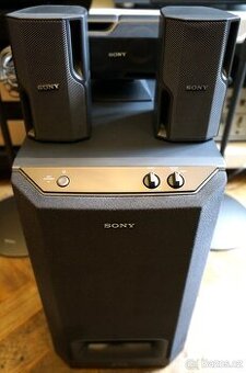 SONY SS-MS 5 PASCAL 5+1