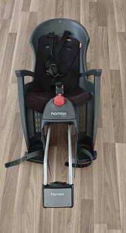 Dětská sedačka na kolo značky HAMAX Siesta