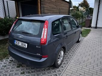 Ford C-Max 1.6 tdci