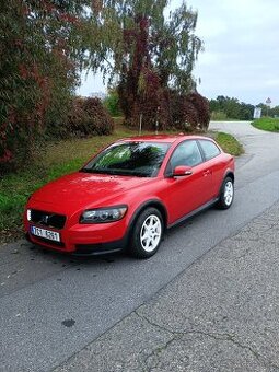 Prodam Volvo c30 1,6 i Benzin