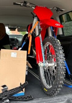 Gas gas mc 350 f