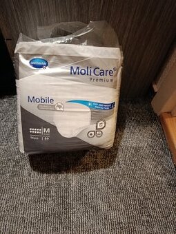 MoliCare Mobile 10 kapek vel M
