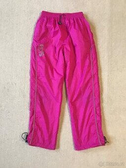 Sada dívčího oblečení vel. 134-140