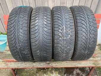 4x zimní pneu Fulda 185/60 R15