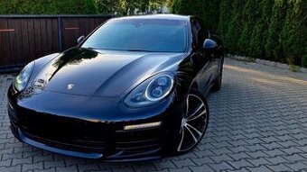 Porsche Panamera EDITION 3.0 Diesel 221 kW Facelift