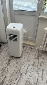 Klimatizace místní COOLEXPERT APG-09P