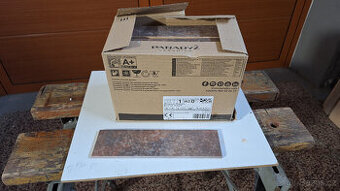 Keramický obklad venkovní