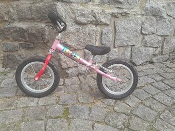 Dětské odrážedlo