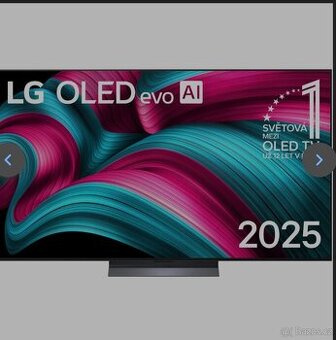 Lg OLED65C54LA záruka 24 měsíců jaká koliv