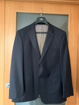 Pansky oblek vel.58