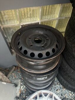 Disky Ford transit r16