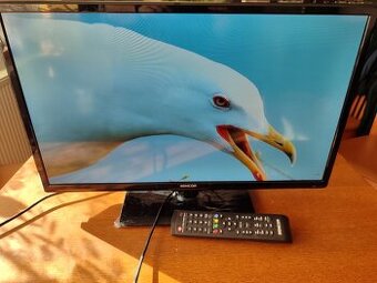 LED TV SENCOR 24"