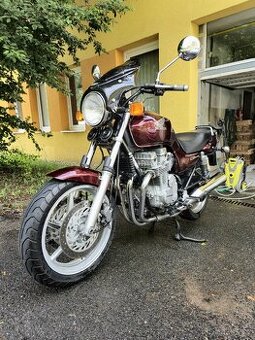 Honda 750 CB