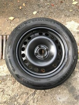Disk OPEL 4x100 R16