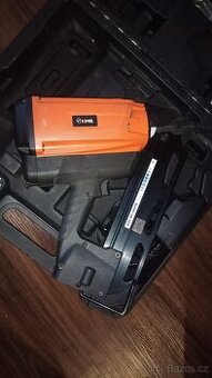 Plynová hřebíkovačka KMR 3890 (D34/90-G641E)