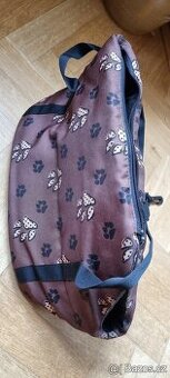 Taška na štěňátko nebo menšího psa