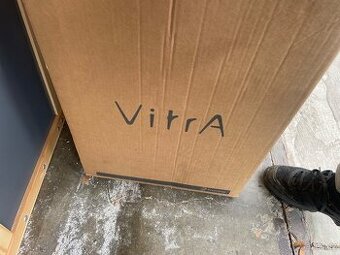 Zavesne WC VITRA