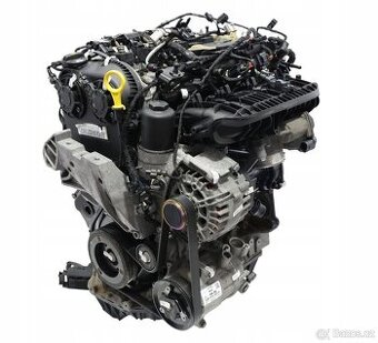 VW Passat B8, Audi A3 8V, Seat Leon FR 5F  1.8 TSI CJSA