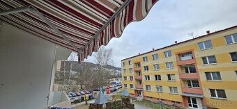 2+1 v OV 66m2,Luhačovice