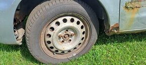 ND Wolsvagen  sharan  1.9 TDI 96kw