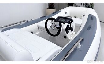 Williams SportJet 345 – kompaktní síla s duší sportovce