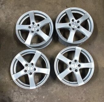 Dezent Alu kola R16 5x108