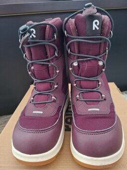 Sněhule Reimatec Laplander