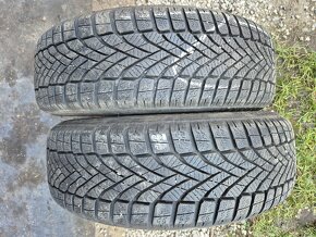 Falken zimní 195/60 R16