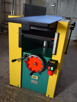 hoblovka s protahem KDR MSP 300L