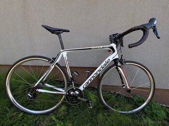 Cannondale 7,8kg Doklady