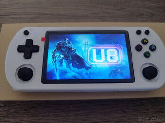Handheld konzole U8 +15000 her