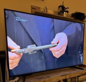 Smart TV Samsung 64”