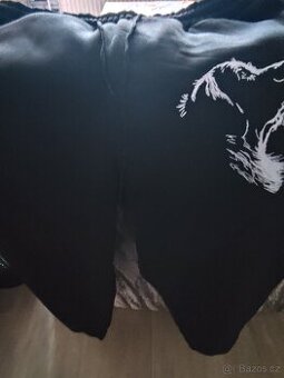 Tepláková souprava