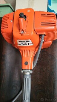 Křovinořez Oleo Mac 746T