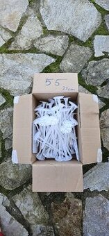 Fasádní hmoždinky 280mm