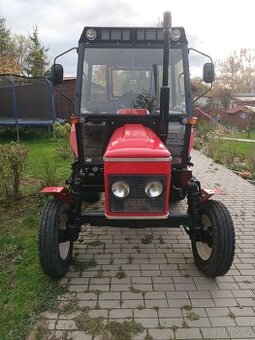 Zetor, traktor,5011,5211