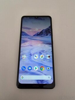 Mobilní telefon Nokia 2.4