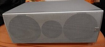 Prodám Canton LE 150 CM + 1,5 m Monster kabel