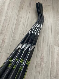 Hokejka CCM Ribcor PRO3 85flex P29 levá ZÁRUKA