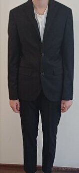 Pánský oblek