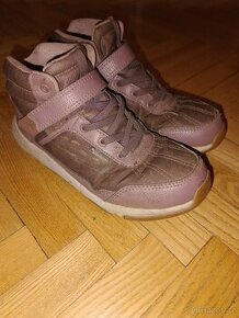 Dívčí boty