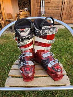 Přeskáče Atomic Hawx, vel.43