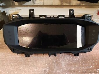 Seat Digitální budíky 5FA 920 790