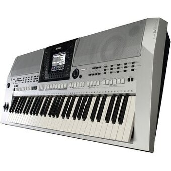 Profesionální keyboardy Yamaha PSR S900