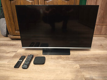 TV Samsung 80 cm  (není to smart TV)