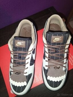 Nike tenisky limited edice vel.43 - 44.5