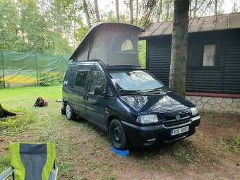 Peugeot Expert obytný